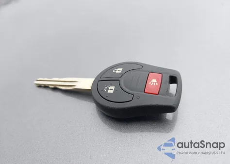 2019 Nissan Versa Note Sv из США, поврежденный, VIN 3N1CE2CP3KL361167